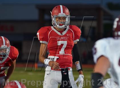 Thumbnail 2 in Turpin @ Dixie Heights photogallery.