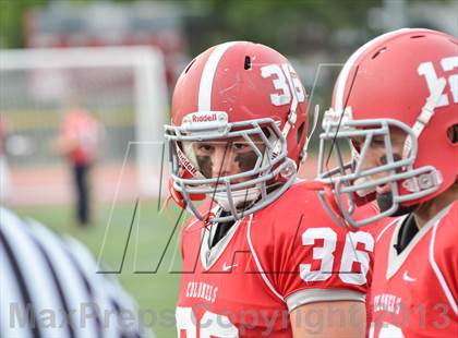 Thumbnail 2 in Turpin @ Dixie Heights photogallery.