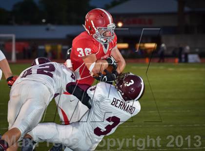 Thumbnail 2 in Turpin @ Dixie Heights photogallery.