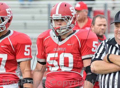 Thumbnail 3 in Turpin @ Dixie Heights photogallery.