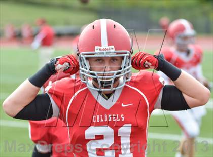 Thumbnail 1 in Turpin @ Dixie Heights photogallery.