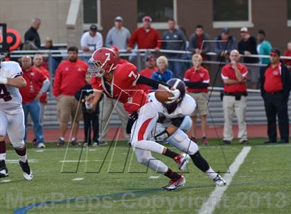 Thumbnail 3 in Turpin @ Dixie Heights photogallery.