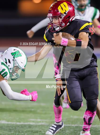 Thumbnail 1 in Nogales @ Wilson photogallery.