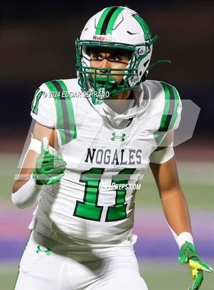 Thumbnail 3 in Nogales @ Wilson photogallery.