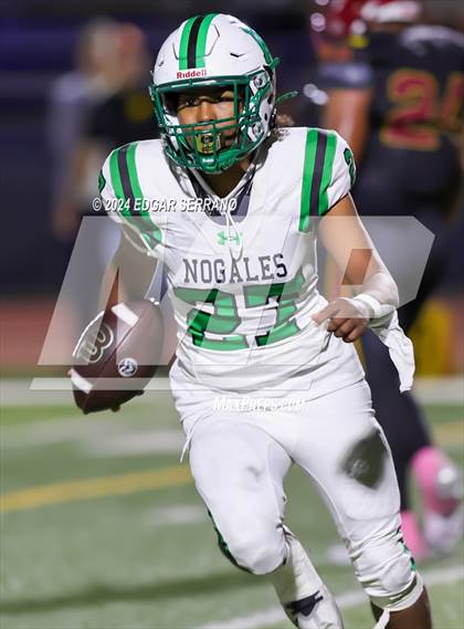 Thumbnail 3 in Nogales @ Wilson photogallery.