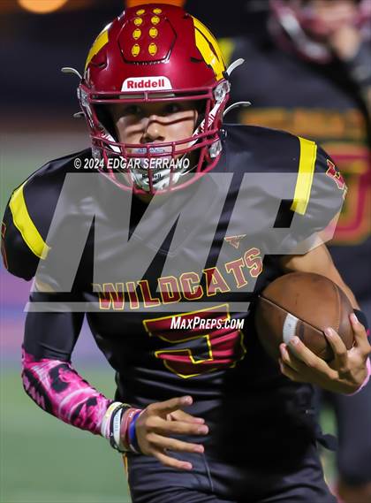 Thumbnail 2 in Nogales @ Wilson photogallery.
