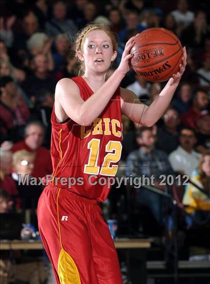 Thumbnail 1 in Chico vs. Pleasant Valley (CIF NS D2 Final) photogallery.