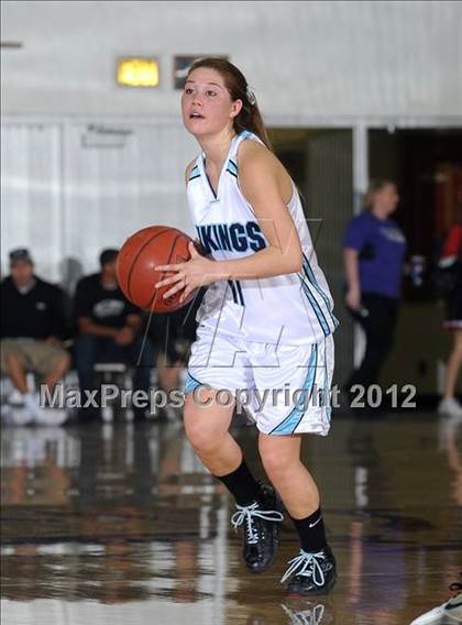 Thumbnail 1 in Chico vs. Pleasant Valley (CIF NS D2 Final) photogallery.
