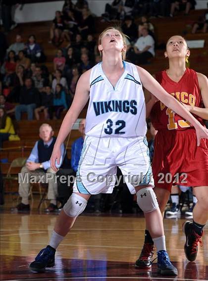 Thumbnail 1 in Chico vs. Pleasant Valley (CIF NS D2 Final) photogallery.