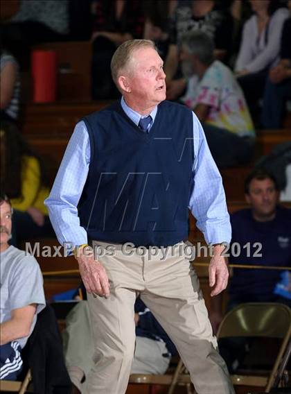 Thumbnail 3 in Chico vs. Pleasant Valley (CIF NS D2 Final) photogallery.