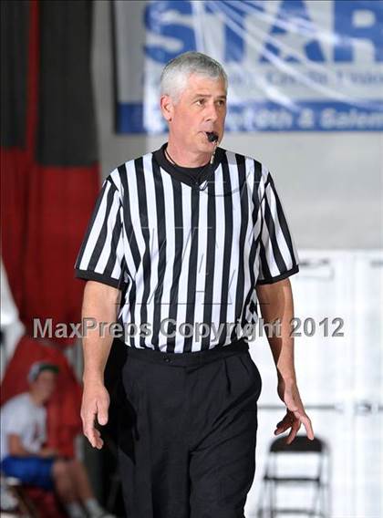 Thumbnail 1 in Chico vs. Pleasant Valley (CIF NS D2 Final) photogallery.