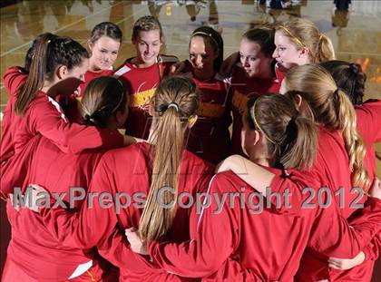 Thumbnail 1 in Chico vs. Pleasant Valley (CIF NS D2 Final) photogallery.