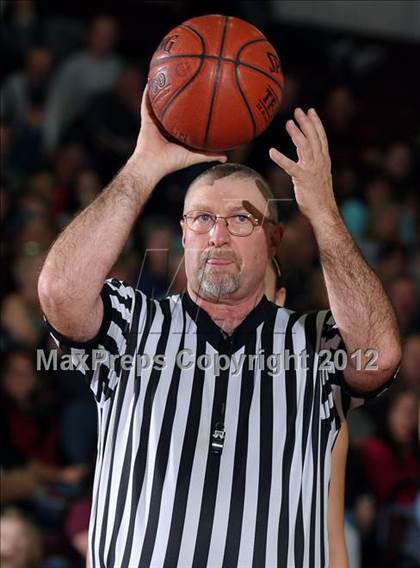 Thumbnail 1 in Chico vs. Pleasant Valley (CIF NS D2 Final) photogallery.