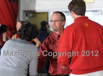 Thumbnail 1 in Chico vs. Pleasant Valley (CIF NS D2 Final) photogallery.