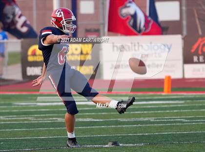 Thumbnail 2 in Dixie @ Crimson Cliffs photogallery.
