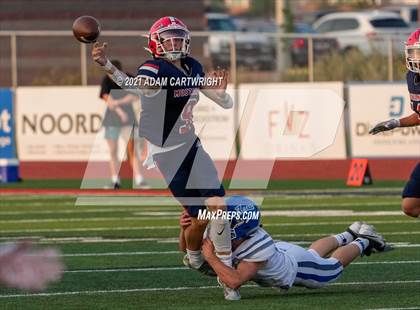 Thumbnail 3 in Dixie @ Crimson Cliffs photogallery.