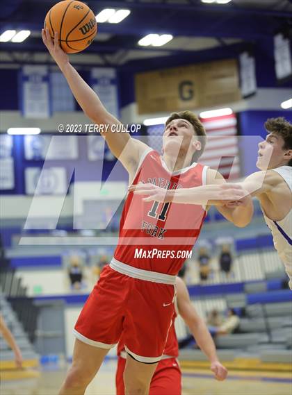Thumbnail 1 in American Fork @ Pleasant Grove photogallery.