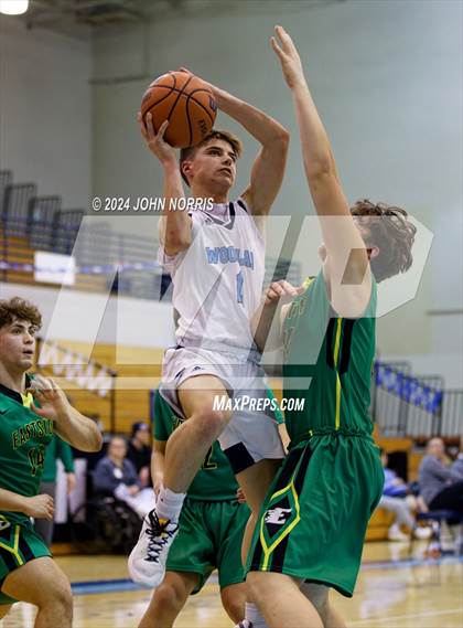 Thumbnail 3 in Eastside @ Woodlan photogallery.