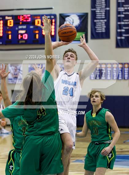 Thumbnail 2 in Eastside @ Woodlan photogallery.
