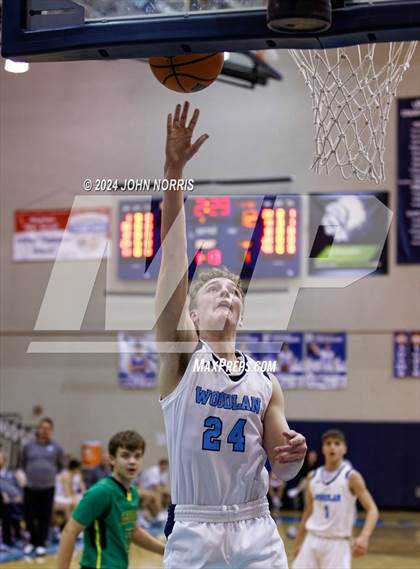 Thumbnail 3 in Eastside @ Woodlan photogallery.