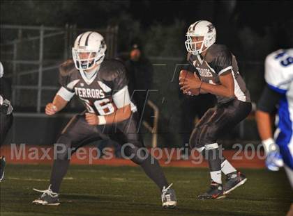 Thumbnail 1 in Highlands Ranch @ Palmer photogallery.