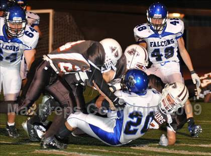Thumbnail 1 in Highlands Ranch @ Palmer photogallery.