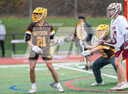 Thumbnail 2 in Hillsborough @ Watchung Hills Regional photogallery.