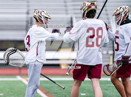 Thumbnail 1 in Hillsborough @ Watchung Hills Regional photogallery.