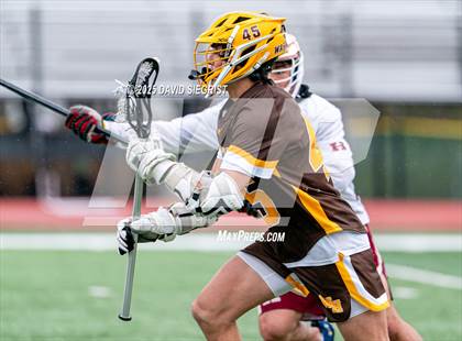 Thumbnail 3 in Hillsborough @ Watchung Hills Regional photogallery.