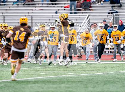 Thumbnail 3 in Hillsborough @ Watchung Hills Regional photogallery.