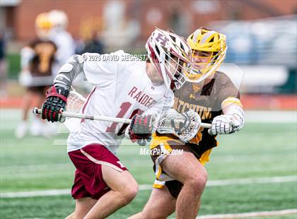 Thumbnail 2 in Hillsborough @ Watchung Hills Regional photogallery.