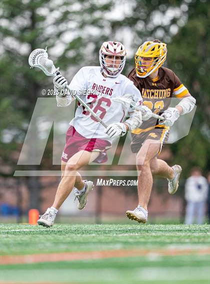 Thumbnail 2 in Hillsborough @ Watchung Hills Regional photogallery.