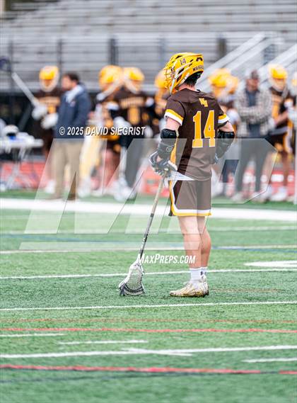 Thumbnail 1 in Hillsborough @ Watchung Hills Regional photogallery.