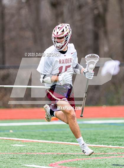 Thumbnail 1 in Hillsborough @ Watchung Hills Regional photogallery.