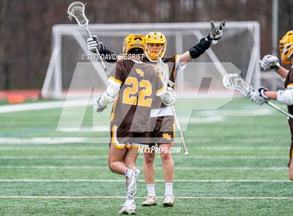 Thumbnail 2 in Hillsborough @ Watchung Hills Regional photogallery.