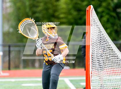 Thumbnail 2 in Hillsborough @ Watchung Hills Regional photogallery.
