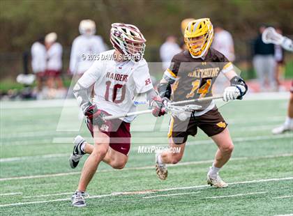 Thumbnail 2 in Hillsborough @ Watchung Hills Regional photogallery.