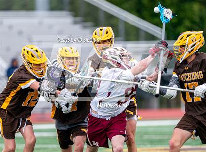 Thumbnail 1 in Hillsborough @ Watchung Hills Regional photogallery.