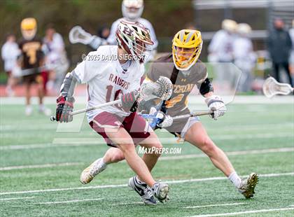 Thumbnail 3 in Hillsborough @ Watchung Hills Regional photogallery.