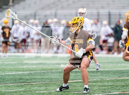 Thumbnail 3 in Hillsborough @ Watchung Hills Regional photogallery.