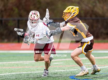 Thumbnail 1 in Hillsborough @ Watchung Hills Regional photogallery.
