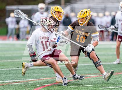 Thumbnail 3 in Hillsborough @ Watchung Hills Regional photogallery.