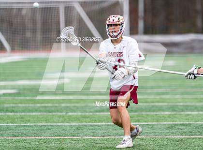Thumbnail 2 in Hillsborough @ Watchung Hills Regional photogallery.