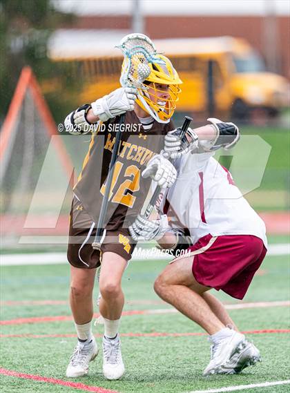 Thumbnail 3 in Hillsborough @ Watchung Hills Regional photogallery.