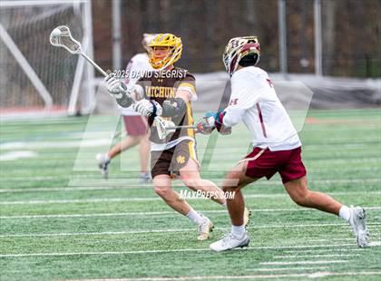 Thumbnail 1 in Hillsborough @ Watchung Hills Regional photogallery.