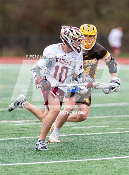 Thumbnail 2 in Hillsborough @ Watchung Hills Regional photogallery.