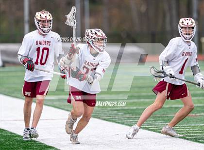 Thumbnail 3 in Hillsborough @ Watchung Hills Regional photogallery.