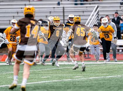 Thumbnail 2 in Hillsborough @ Watchung Hills Regional photogallery.