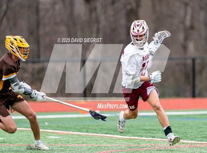 Thumbnail 2 in Hillsborough @ Watchung Hills Regional photogallery.