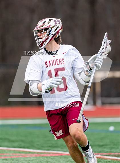 Thumbnail 3 in Hillsborough @ Watchung Hills Regional photogallery.